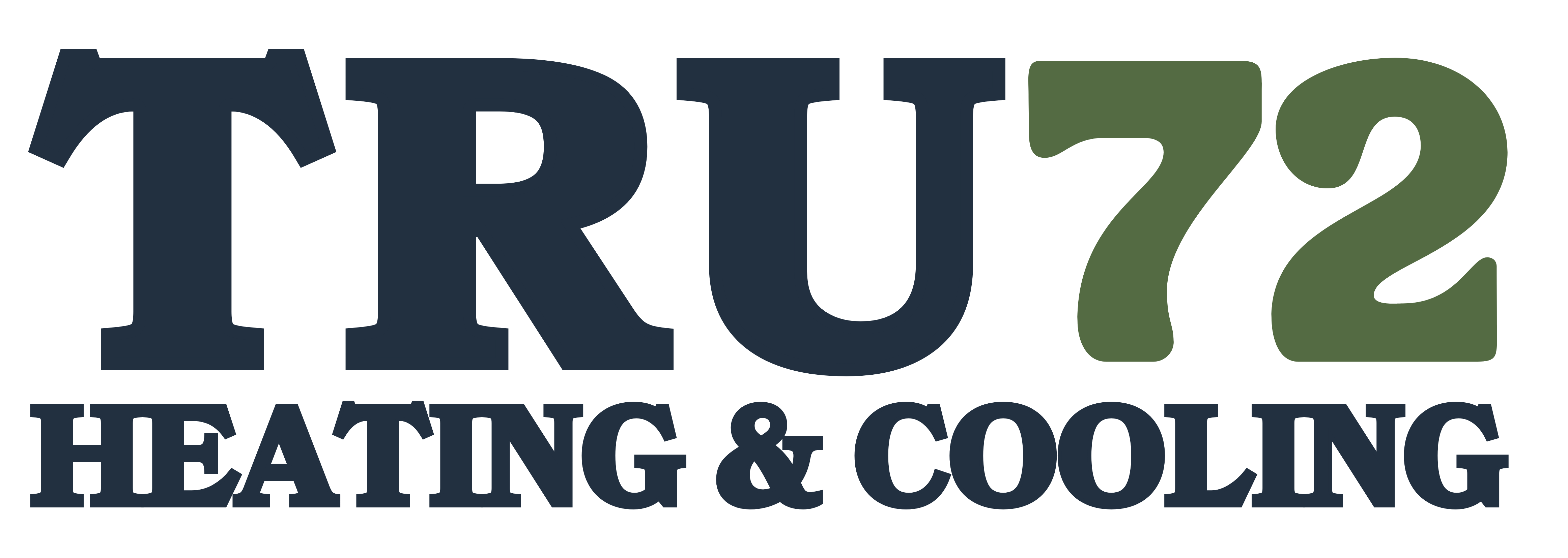 Tru72 Heating & Cooling, Albany logo